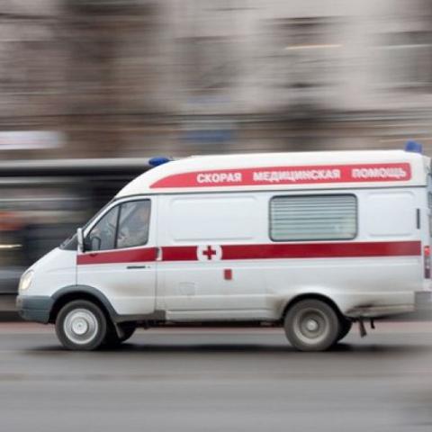 Легковушка насмерть сбила 87-летнего велосипедиста на Ставрополье